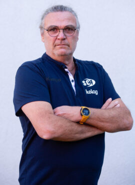 Ulf Ebner
